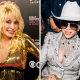 Dolly Parton praises Beyoncé after "Texas Hold 'Em" reaches No. 1 on Billboard hot country songs chart 9