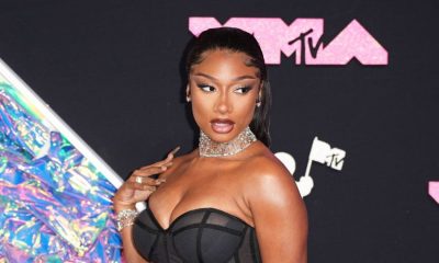 Megan Thee Stallion Owns Her Masters And Publishing In New Distribution Deal With Warner Music Group 12