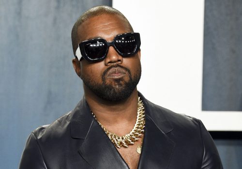Kanye West urges music industry to refer to him as Ye not by his ‘slave name’ 5