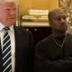 Kanye West Remixes Donald Trump Sneaker Reveal With "CARNIVAL" 9
