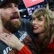 The tight end the right turned against: why Travis Kelce is the man for Taylor Swift 20