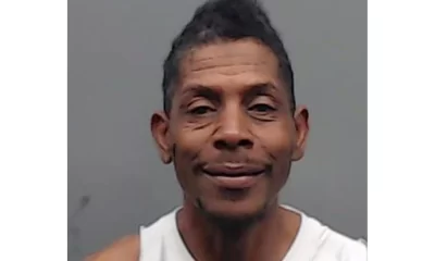 Patrick Mahomes Sr., Father to Chiefs’ Patrick Mahomes, Arrested on Suspicion of DWI in Texas 6