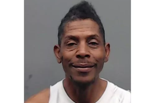 Patrick Mahomes Sr., Father to Chiefs’ Patrick Mahomes, Arrested on Suspicion of DWI in Texas 5