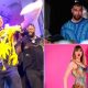 Travis Kelce Dances to Girlfriend Taylor Swift’s ‘Love Story’ in Vegas Days After Supporting Her in Australia 11