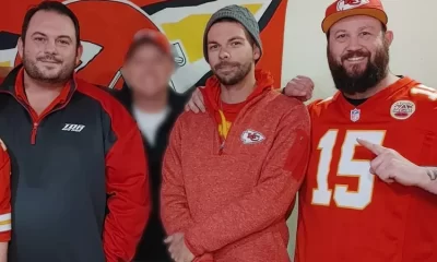 Police Have Said Foul Play Isn’t Suspected in Deaths of 3 Chiefs Fans. That’s Caused Some 'Disappointment' 6