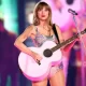 Taylor Swift Recovers Quickly After Folklore Cabin Trip in Tokyo, Jokes Her 'Life Flashed' Before Her Eyes 14