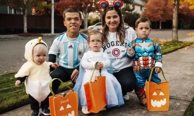 LPBW's Tori Roloff Felt Like a 'Terrible Mom' When Daughter Lilah Peed Her Pants After She Was Told to Hold It 10