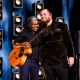The Excerpt podcast: Tracy Chapman and Luke Combs at the the Grammys. Need we say more? 17