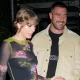 Watch Video: Taylor Swift and Travis Kelce Share a Moment With a Kangaroo 7