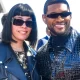 Usher & Jennifer Goicoechea: Relationship Timeline 9