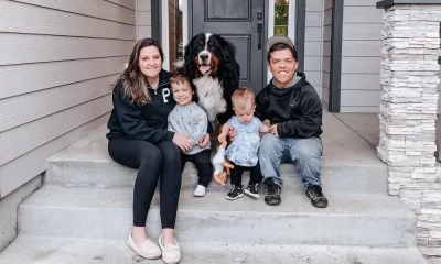 LPBW’s Zach and Tori Roloff Reflect on His ‘Near-Death Experience’ 1 Year After Brain Surgery 14