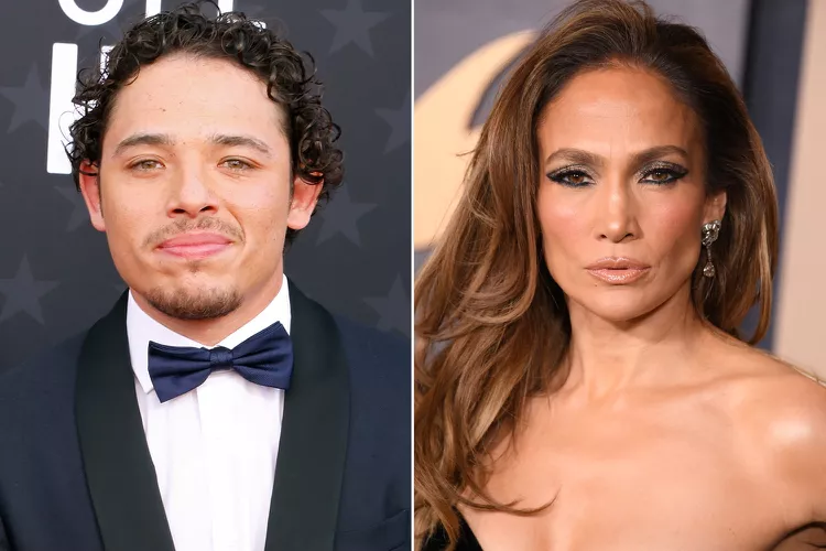 Anthony Ramos Dropped Out of Jennifer Lopez's This Is Me… Now Due to Friendship with Marc Anthony 1