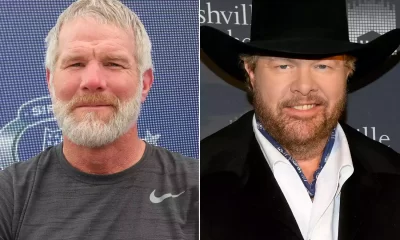 Brett Favre Says Toby Keith Told Him He Quit Chemo and Was ‘Tired’ Days Before His Death at 62 4
