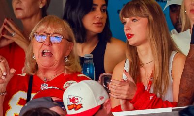 2024 Super Bowl: Why Taylor Swift might not be sitting in a suite with Travis Kelce's mom at Super Bowl 58 4