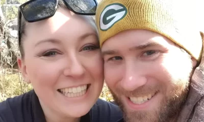'Person of Interest' in Custody After Newlyweds Fatally Shot in Wisc. Sports Bar Where Wife Worked 4