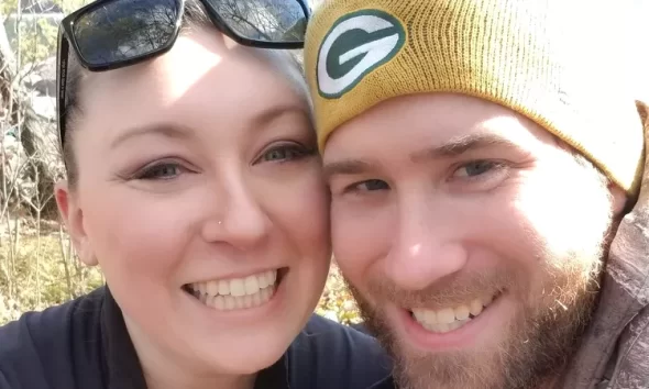 'Person of Interest' in Custody After Newlyweds Fatally Shot in Wisc. Sports Bar Where Wife Worked 3