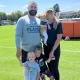 Jason Kelce Says the Best Part of 2024 Pro Bowl Was Taking His 3 Daughters to Disney: 'A Great Week' 9