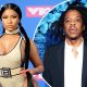 Nicki Minaj Passes Jay-Z In Combined Billboard Charting Weeks 58