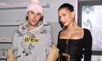 Justin and Hailey Bieber Go to Church Together After Her Dad Stephen Requested 'a Little Prayer' for the Spouses 6