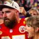 Travis Kelce Exploring Movie, TV Roles as Taylor Swift Romance Blooms 55
