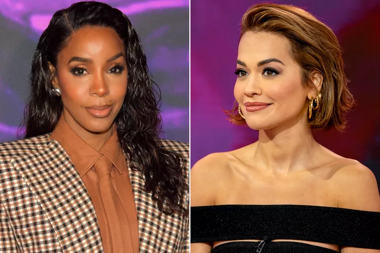 Kelly Rowland Walks Off Today Show Set — and Rita Ora Fills in — After Dressing Room Issue: Source 1