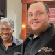 Luke Combs Posts Touching Message to Tracy Chapman Following Grammys: 'A Defining Moment of My Career' 24