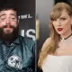 Post Malone Can't Wait to Hear His Tortured Poets Collab with Taylor Swift: 'Pretty Fort Knox About That' 7