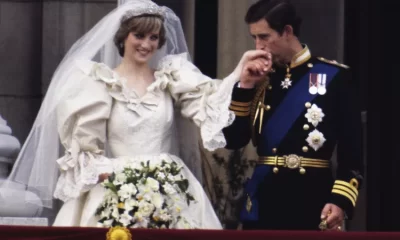 Princess Diana Almost Called Off Wedding to Prince Charles But Her Dad Changed Her Mind, New Book Claims 3