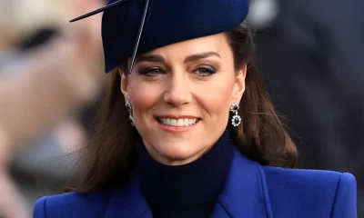 Palace Addresses Rumors and Conspiracy Theories About Kate Middleton's Health in New Statement 33