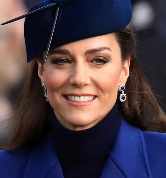 Palace Addresses Rumors and Conspiracy Theories About Kate Middleton's Health in New Statement 1