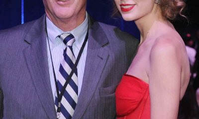Taylor Swift’s dad, Scott, explains newfound loyalty to Kansas City Chiefs amid daughter’s romance with Travis Kelce 10