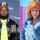 See T-Pain and Reba McEntire's Hilarious Exchange After She Quotes His Song 'Low' Ahead of Super Bowl 2024 3