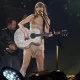 Taylor Swift Appears Onstage at Tokyo Dome Ahead of Travis Kelce’s Super Bowl Appearance 73
