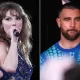 Taylor Swift Changes 'Karma' Lyrics Again at Sydney Show as Travis Kelce Dances in the Audience 7