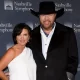 Toby Keith's Wife of Almost 40 Years 'Took Control' of His Cancer Treatment: 'She's the Best Nurse' 9