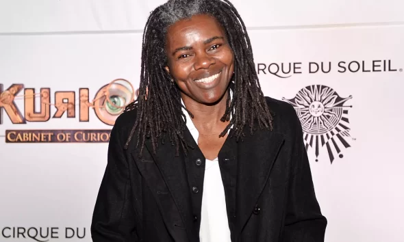 Tracy Chapman facts: 'Fast Car' singer's age, family and career explained 3