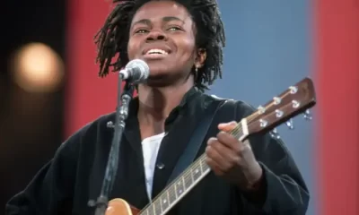 FAST CAR by Tracy Chapman : Lyrics in Spanish, Paroles in French 5