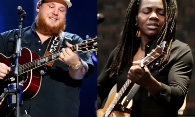 A Message Behind the Hit Song “Fast Car” by Tracy Chapman & Covered by Luke Combs. 3