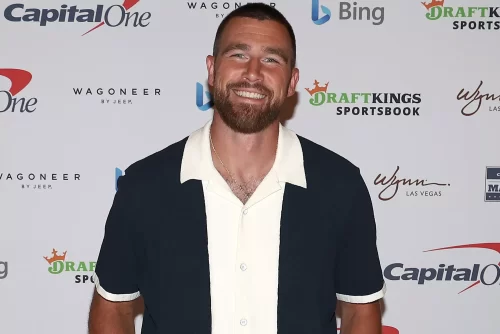 Travis Kelce is 'flooded with sponsorship offers after Super Bowl win as Taylor Swift's boyfriend weighs multi 2