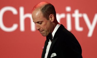 Prince William Breaks Silence on King Charles III's Cancer Diagnosis 17