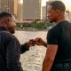 Will Smith Reveals How 'Bad Boys' Almost Starred Different Comedy Legends 19