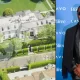 Diddy's LA home raided by Homeland Security 13
