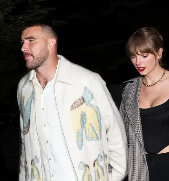 How Taylor Swift and Travis Kelce See Their Future: ‘They Want to Continue to Grow Together’ 1