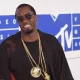 Diddy's Alleged Drug Mule Arrested Amid Homeland Security Raids: Report 19