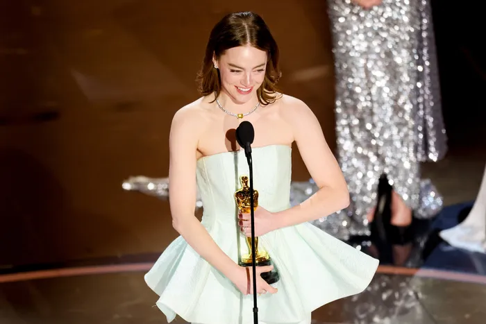 Why Emma Stone Beat Lily Gladstone for Best Actress 1