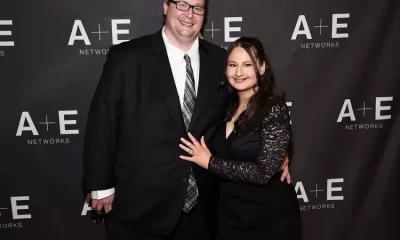 Gypsy Rose Blanchard Announces Separation from Husband 3 Months After Prison Release 6