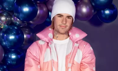 Justin Bieber Wax Figure Unveiled by Madame Tussauds in Honor of Singer's 30th Birthday 2