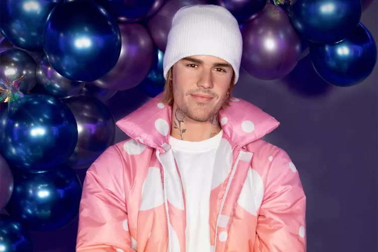 Justin Bieber Wax Figure Unveiled by Madame Tussauds in Honor of Singer's 30th Birthday 1