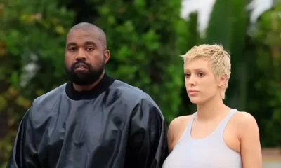 From Bianca to Kim, Julia and Amber: A look at all the partners Kanye West has tried to change - and how far he managed to push it 13