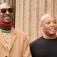 Dr. Dre Reveals He & 'Brother' Snoop Dogg Bump Heads Over Snoop's Number Of Side Projects 9